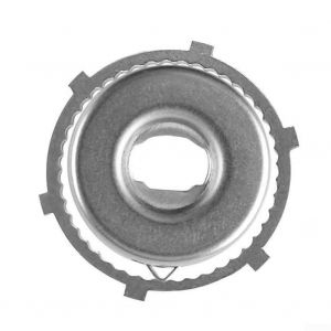 En Acier Inoxydable Pour Daiwa Metanium La Pi&egrave;ce De Rechange Et Bantam Rouleaux - Neuf