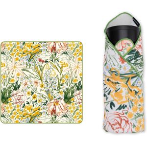 Etui de Protection pour Appareil Photo Reflex,Housse Chiffon de Protection Anti-Rayures,Anti-poussi&egrave;re,Camera Protective Wrap Cloth pour Objectif/Reflex num&eacute;riques/cam&eacute;ra Accessoires - Neuf