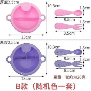 Coffret de cuisine pour enfants - Mini-ensemble de jouets de cuisine s&ucirc;r avec vaisselle - Jeu imaginatif et apprentissage amusant - Neuf