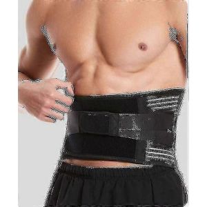 Ceinture Pour Hernie Ombilicale,Attache Ventrale Pour Hernie Avec Coussin De Compression Amovible,Soulagement De La Douleur Des Hernies - Ripj - Neuf