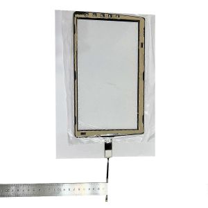 Écran tactile DVD stéréo radio 9 pouces pour numériseur TEYES CC2 CC3 - Neuf