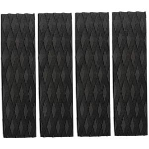Tampon De Traction Eva Léger Pour Surf Et Skimboard, Motif Diamant Antidérapant, Adhésif Puissant, 31¿Cm¿×¿8¿Cm¿×¿0,1¿Cm, 0,1¿Kg ¿ Confort Et Maintien Sûrs - Neuf