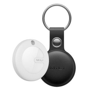 Syst&egrave;me de suivi intelligent MiLi Trouver mon application Localisateur Bluetooth intelligent,A - Neuf