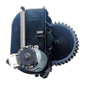 Moteur de roue de robot pour Ilife V3S Pro V5S Pro Ilife V50 V55 (gauche) - Neuf
