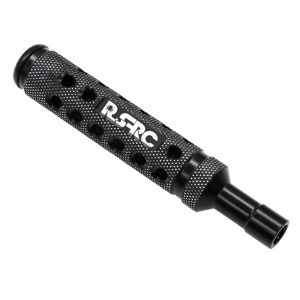 7mm Vis &Eacute;crou Cl&eacute; Hexagonale Manchon Hexagonal Douille Pilote Roue Outil Pour Voiture Mod&egrave;le T&eacute;l&eacute;command&eacute;e,2 - Neuf