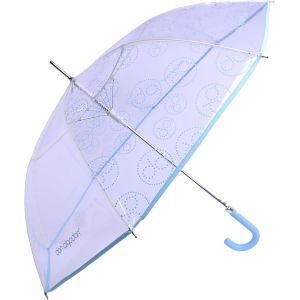 ERSHI-- Parapluie isotoner - Parapluie transparent - Parapluie isotoner transparent - Isotoner parapluie femme original - Paraplui[2687] - Neuf