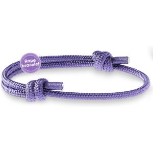 Eryi-Bracelet Homme Corde, Durable Bracelet Nautique Unisex, Accessoires Élégants, Bracelets De Surf Unisexes Réglables Et Solides - Neuf