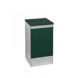 Mangeoire &Agrave; Tr&eacute;mie Smart Pour Chiens 15 Kg - Neuf