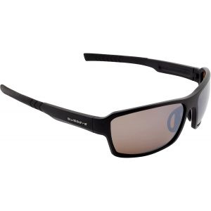 Swisseye Freestyle Lunettes De Sport (Protection 100% Uva, Uvb Et Uvc, Matériau Sans Éclats, Zone Du Nez Et Extrémités Des Branches Caoutchoutées, Anti-Buée/Anti-Rayures, Avec Pochette En Mi[Z4493] - Neuf