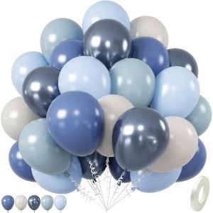 Ballon En Latex Avec Imprimé C?ur - 30,5 Cm - Ballon En Latex Avec Imprimé C?ur - Pour Fête Des Mères, Mariage, Filles, Femmes - Décorations De Fête D'Anniversaire - Rose Doré Métallisé - Neuf