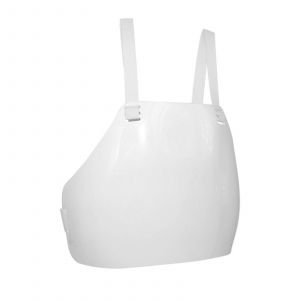 Plastrons D'escrime Pour Hommes &iquest; Faciles A Utiliser Pour Le Football, Le Volley-Ball, Le Baseball Et L'escrime - Neuf