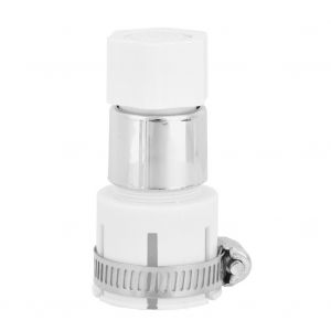 Buse de pulverisation pour robinet economiseur d'eau domestique de 15 a 24 mm - Neuf