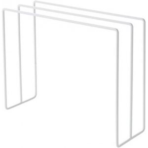 &Eacute;tendoir &Agrave; Linge,&Eacute;tendoir &Agrave; Linge Pour Comptoir De Cuisine,Support De Rangement Pour Torchons Blancs,S&eacute;choir Express,Organisateur Autoportant Pour Torchons Et Serviettes - Neuf