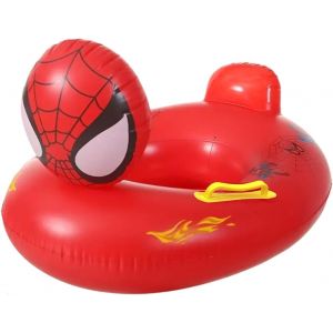 Bou&eacute;e Enfant, Anneau De Natation Pour B&eacute;b&eacute;, Gonflable Bague De Natation Pour B&eacute;b&eacute; Flottant, Flotteur De Piscine Convient Aux B&eacute;b&eacute;s De Moins De 6 Ans - Neuf