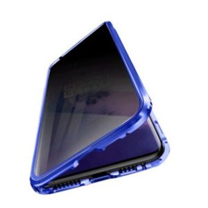 Coque En Verre Tremp&eacute; Pour Samsung Galaxy Note 8, Note 9, S8, S8+ - Protection Int&eacute;grale - Neuf