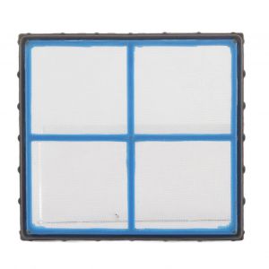 Robot De Balayage Domestique Filtre Primaire Filet Accessoire De Remplacement Adapt&eacute; &Agrave; La S&eacute;rie Ilife V8 - Neuf