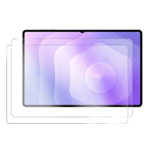 Lot de 2 Verres tremp&eacute; compatible pour Samsung Galaxy Tab S11 Ultra SM-X930 SM-X936 14.6"" - Film de Protection - Visiodirect - - Neuf