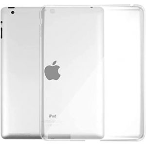 KALANKA-Housse pour 9,7 Pouces iPad 2/3/4 Le Plus Ancien modèle (2011-2012 publié, il y a 10 Ans) Coins renforcés Coque pour iPad 2 / iPad 3 / iPad 4 - Neuf