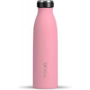 Gourde Acier Inoxydable Milkybottle &iquest; 350ml, Vert | Bouteille Isotherme D'eau | Rev&ecirc;tement Durable Parfaite Pour Enfants, Sport, L'ecole | Isol&eacute;e Qualit&eacute; Sup&eacute;rieure - Neuf