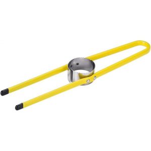 Letnerny-Plucheur De Cosse De Maïs, Outil D'épluchage D'épi De Maïs, Éplucheur De Maïs Domestique En Acier Inoxydable Adapté À La Maison Et À La Cuisine - Neuf