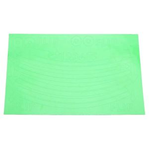 Autocollants Lumineux Color&eacute;s Pour Dji Flip &Eacute;tanche Night Flight A-G&eacute;n&eacute;rique - Neuf