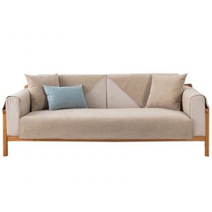 Housse De Canap&eacute; Imperm&eacute;able Pour Animaux Et Enfants - Neuf