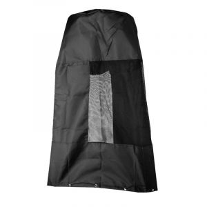 Sac D'&eacute;quipement De Football Basketball Volleyball Big Ball Bag Mesh Bag Sac De Rangement Pour Football Avec Cordon De Serrage - Neuf