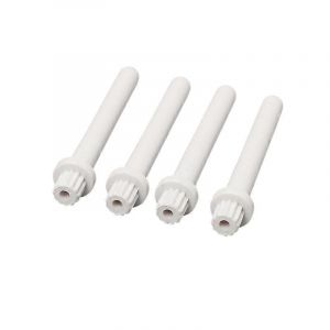 1pcs Machine À Coudre En Plastique Auxiliaire Bobine R60033210 Pour Singer 1120 / Bernina 55 / Pfaff Smart 200c / Machine À Coudre Blanche 3100 - Neuf