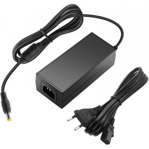 14V 3A Bloc d'alimentation DC 14V 42W Samsung Moniteur Adaptateur f&iquest;&sup1;r Samsung SyncMaster 15"" 17"" 18"" 19"" 20"" 22"" 23"" 24"" 27"" ?cran TFT LED LCD avec 6,5x4,4 mm connecteur - Neuf