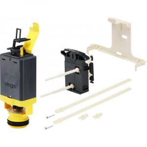 Viega - Soupape D'&eacute;vacuation Pour R&eacute;servoir De Chasse 8038.0 - Neuf