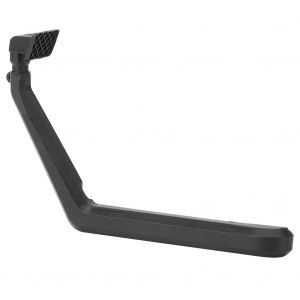 Accessoire Professionnel De Voiture Rc De Tuba En Caoutchouc Adapté Pour Jeep Wrangler 1/10 Rc Type Crawlerb-Unichoice - Neuf