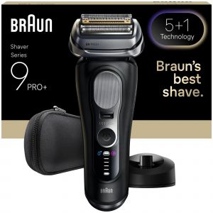 Rasoir &Eacute;lectrique Series 9 Pro+ Braun - Neuf
