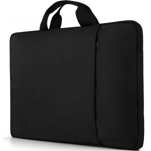 acdsgd-19 Pouces Housse &eacute;tanche pour Ordinateur Portable pour 17""-19"" Notebook & Moniteur Portable, Noir - Neuf