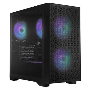 VIST MESH PC Gaming Ryzen 7 5700G - RAM 32Go - AMD VEGA - SSD 1 To - WIFI - Windows 10 Pro - Neuf