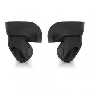 Roues de secours pour valises à coque souple et valises - Neuf