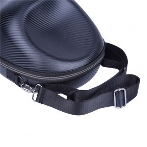 Sac De Rangement Portable Pour Lunettes Fpv, Etui De Transport Pour Lunettes Dji (Pu) - Neuf