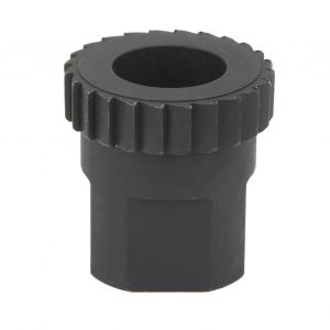 Extracteur De Moyeu De Velo De Type A, Hexagonal Exterieur Allonge, Leger Et Portable, En Acier, Pour La Reparation De Velos Dt - Neuf