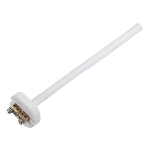 KAL-K Type Céramique Four Four Sonde Thermocouple Capteur Pour Moufle Four Four, Haute Température -50 À 1300° C(-58 À 2372°F) 1,5X200 Mm - Neuf