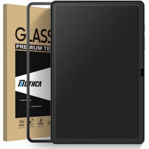 Mat Verre Tremp&eacute; Pour Samsung Galaxy Tab A9+/ A9 Plus 11"" 2023,9h Film Protection D'&eacute;cran Mate,Anti-Empreintes Vitre Protecteur &Eacute;cran,1 Pi&egrave;ce - Neuf