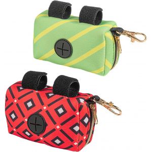 Letnerny-Distributeur De Sacs &Agrave; D&eacute;jections Canines En Tissu, Distributeur De Sacs &Agrave; D&eacute;jections Canines, Distributeur De Sacs &Agrave; D&eacute;jections Canines, Distributeur De Sacs &Agrave; D&eacute;jections Canines, - Neuf