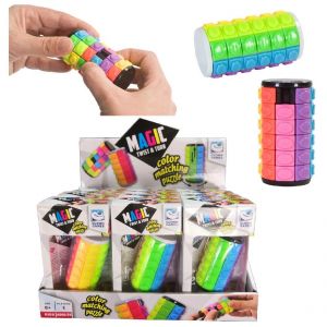 Magic Puzzle Twist + Turn En Pr&eacute;sentoir - Neuf