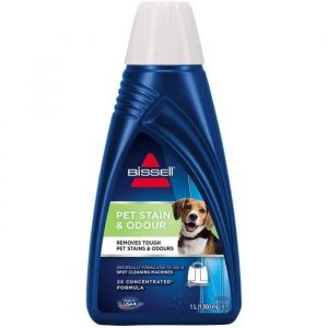 Produit nettoyant Spot & Stain PET 1L Spotclean - Neuf
