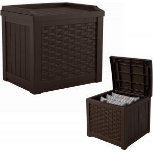 Ulteronixshop-SSW600J Si&egrave;ge de rangement 22 Gallon Deck Box - Neuf