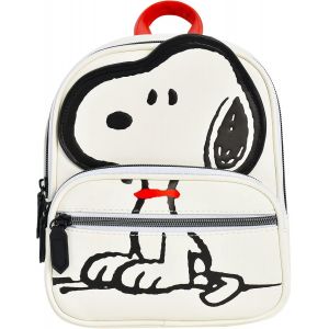 ChenQuanSarl-Peanuts Mini Sac À Dos, Petit Sac De Voyage Pour Homme Et Femme - Neuf