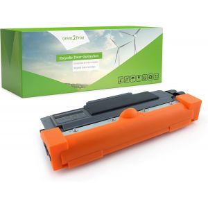 Toner Haute Noir 6000 Pages Remplace Brother Tn-2320 Toner Haute Pour Brother Dcp-L2500D,Dcp-L2520Dw,Dcp-L2540Dn,Dcp-L2560Dw,Hl-L2300D,Hl-L2340Dw,Hl-L2360Dn,Hl-L2365Dw,Mfc-L27 - Neuf