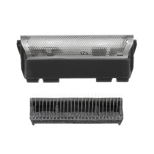 Lames De T&ecirc;te De Rasage De Lame De Cisaillement De Rechange 424 Pour Braun 5419 5424 5469 - Neuf