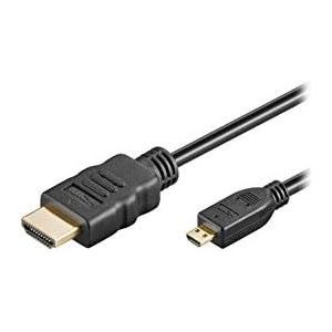 KALANKA-® Câble HDMI pour appareils Photo numériques de Olympus (remplace Olympus CB-HD1) pour la Transmission de Photo, vidéo, Audio - Voir liste! - Neuf