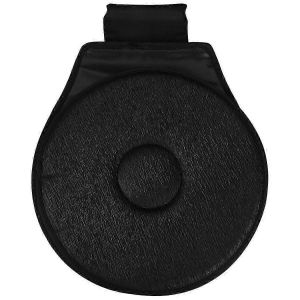 Coussin de siège pivotant pour voiture pour personnes âgées,rotation à 360 degrés Mousse à mémoire de forme portable légère Coussin de siège pivotant automatique antidérapant pour les douleurs au dos, - Neuf