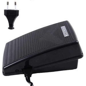 P&eacute;dale De Commande &Agrave; Vitesse Variable Outils De Couture Machine &Agrave; Coudre Accessoires De Remplacement M&eacute;nage Js - Neuf