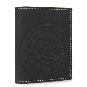 Portefeuille Homme Cuir - Portefeuille Cuir Homme. Portefeuilles Et Porte Carte Homme. Porte Feuille Pour Homme Vintage - Neuf